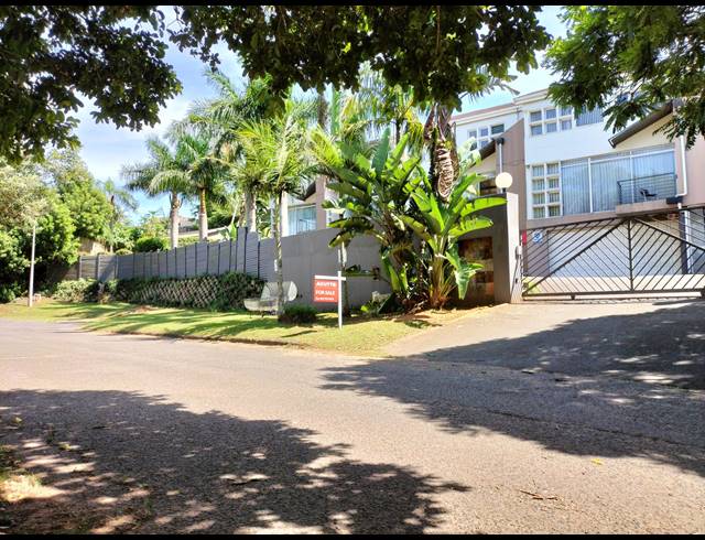 2 BEDROOM APARTMENT FOR SALE IN UMGENI PARK